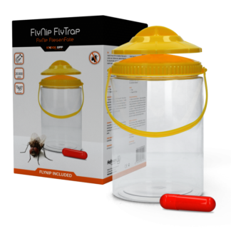 Knock Off FlyNip FlyTrap