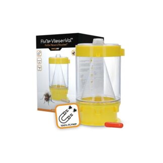 Knock Off FlyNip Fly Trap XL