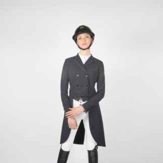 Samshield SS'22 tailcoat Crystal Fabric