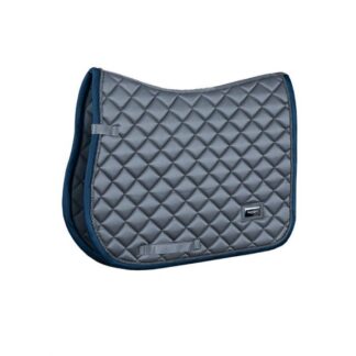 Equestrian Stockholm SS'24 Metallic Blue Jump Pad