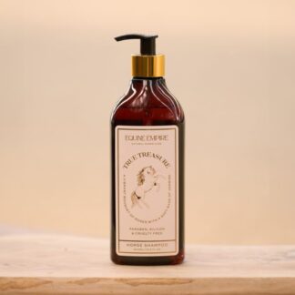 Imperial Riding FW24 Horse shampoo Jasmine