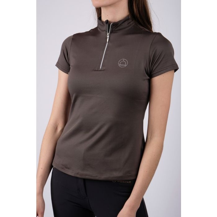 Montar SS'22 Everly polo