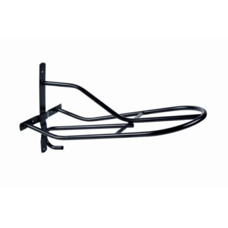 Horka metal saddle rack