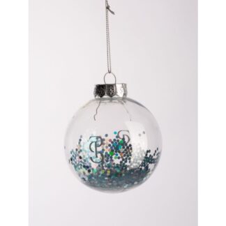 PS Of Sweden Christmasball White