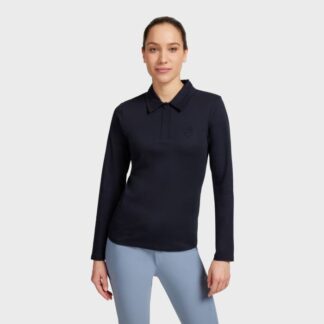 Samshield FW'24 Polo Lucie