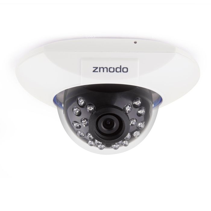 Zmodo StableCam HD Indoor Camera