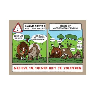 HB Stable Plate Food poisoning