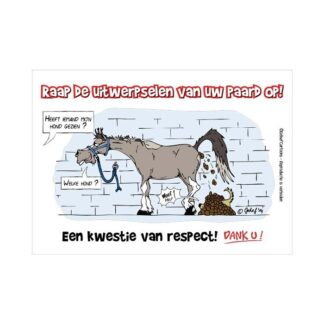 HB Stable Plate Feces