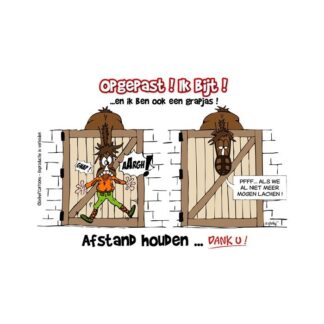 HB Stable Plate Biter Joker