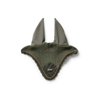 Equestrian Stockholm FW'24 Striking Valley Flyhood