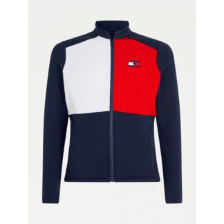 Tommy Hilfiger SS'21 Training jacket Color Block men