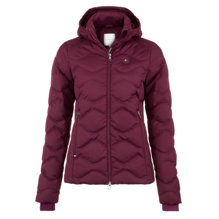 Tommy Hilfiger FW'22 Ladies Jacket