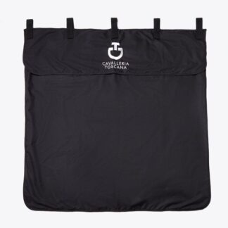 Cavalleria Toscana CT Box Curtain