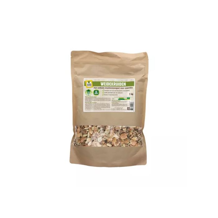 Vitalstyle Meadow Herbs