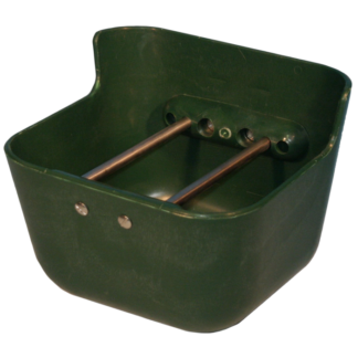 Ok-Plast Feed Trough Foal 7 liter