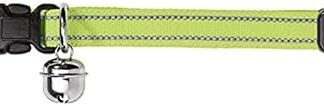 Hunter Elastic Cat Collar Reflective with Buckle