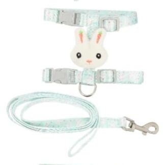 FOMIYES Pack of 3 Linen Outdoor Vest Pet Cat Collar Muscle Shirt Tank Tops Cat Harness Strap Traction Harness for Cats Outdoor Belt Drawstring Braces Travel