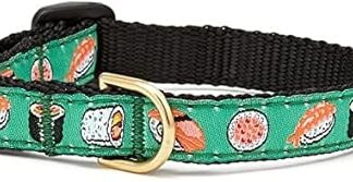 Sushi Cat Collar