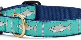 Shark Cat Collar