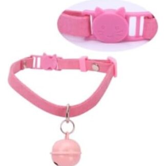 minkissy 3pcs Pet Collar Collar Ppuppy Collar Cat Collar The Cat