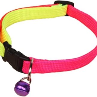 VANZACK Haustier Hund Katze Halsband Seilhalsbänder Verstellbare Für Haustiere Hundehalsbänder Kragen Hundehalsband VIP- Leinenhalsbänder Hundeleine Geschirr