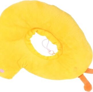 COLLBATH Hühnerform Pet Collar Cat-schutzkragen Pet-erholungskragen-haustierhals-Kreis-Kreis