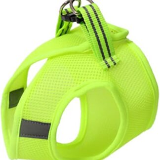 INOOMP Brustgurt für Katzen Trageschlaufe für Haustiere Meerschweinchengeschirr Kabelbaum Angenehm zu Tier kostü tierkostü keilriemen Haustier Geschirr Katzengeschirr Leine