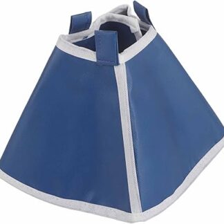 AXOC Cat Elizabeth Collar, Anti-Scratch Dog Rescue Collar 2