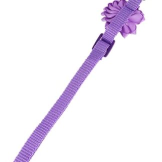 minkissy Puppy Collars Small Puppy Collar Puppies Collars Small Cat Collar Adjustable Collar Kitten Collar Charm Kitten Collars Puppy Quick Release Collar Puppy Litter Collars Pet Incubator