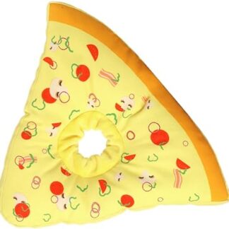 Milisten Pet Collar Dog Collars Dog Collar Cat Collar Cartoon Designed Cat Collar Range of Cat Collars for Cats Fabric