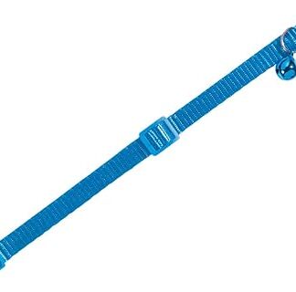 Nobby Cat Collar Turquoise 1 Piece