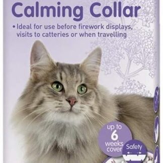 Beaphar Calming Collar for Cats