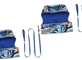 Yardwe 2 Sets Reflective Vest for Cat Leashes Cat Harness Safety Vest Cat Harness Cat Chest Harness Tank Tops Muscle Shirt Pet Harness Pet Harness Lead Cat