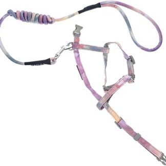 TOGEVAL Racer-gurtzeug Mesh-haustierweste Katzenhalsband Kätzchen Weste Geschirr Für Katzen Katzengeschirr Laufjacken Für Katzen Kätzchen Zubehör Katzenbedarf Haustier Geschirr Nylon