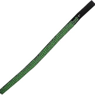 Beastie Bands Cat Collar, Gator Skin Print