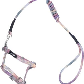 Sosoport Harness Escape Katzengeschirre Katzenleinen Und Geschirre Zum Spazierengehen Kätzchenzubehör Katzengeschirr Und Leine Escape Katzengeschirr Großes Katzenwestengeschirr