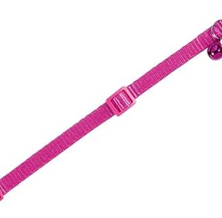 Nobby Cat Collar Pink