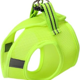 Sosoport Drawstring Chest Strap for Pets Rabbit Harness Small Pet Leashes Cat Vest Harness Rope Harness Wedge Strap Chest Strap for Cats Cat Harness Chainring Lead