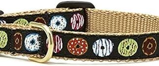 Up Country DNT-Cat-C-10 Donuts Cat Collar 10 Inches 200 g