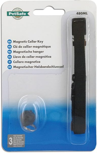 Staywell Cat Magnetic Collar Key Pack 480
