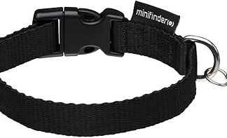 minifinder® Cat Collar