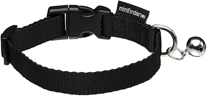 minifinder® Cat Collar