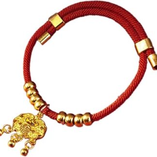 New Year Pet Collar, Year of Snake Chinese Adjustable Pet Collar, Chinese New Year Pet Collar, Cat Collar Pet Neck Decor, Lucky Red New Year Necklace for Cat Kitten Puppy Small Dogs