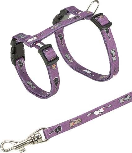 Trixie Cat Harness