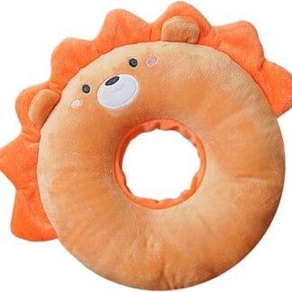 minkissy 1pc Elizabeth Circle pet cat recovery collar surgery recovery for dogs stuffed pet collar elizabethan pet collar kitten collars Pet Shield Collar polyester pet supplies the cat