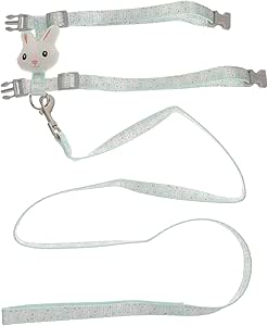 MILISTEN Leash Safety Belt Safety Threads Breathable Pet Harness Pet Lead Hamster Tank Tops Traction Belt for Cats Cat Harness Strap Small Drawstring Accessories Vest