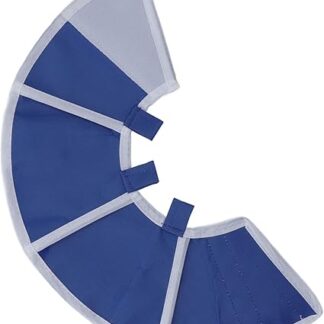 PENO Cat Elizabeth Mountain Collar, Bite and Scratch Resistant Cat Elizabeth Mountain Collar, Easy to Use for Dogs