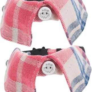 COLLBATH Verstellbare Katzenkragen Katzen Katzenkragen Katzenkragen Mit Bells Katzen Bogen Cat Catar Breakaway Katze Mit Bell Breakaway Cat Catars Schnellveröffentlichung Kätzchen Haustiel