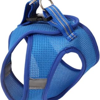 YARNOW Cat Harness Pet Supplies Pet Supplies Cat Harnesses Cat Collar Rabbit Harness Cat Vest Harness Chest Strap for Pets Chest Strap for Cats Rope