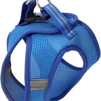 Housoutil 2St Katzengeschirr Leine für kleine Hunde kleine Haustierleinen Hundegeschirr Hasenleine Tanktops Muskelshirt Haustier Geschirr Weste für Haustiere Kätzchen Brustgurt Kettenblatt